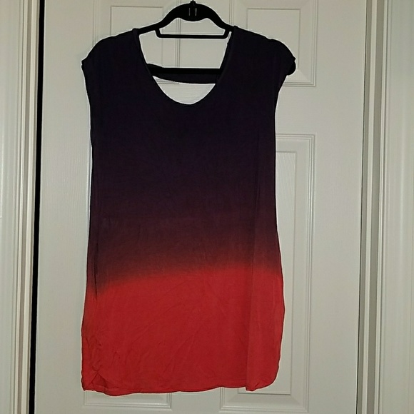 Swim Suit coverup - Picture 1 of 2